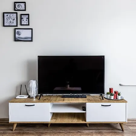 Scandinavian Inspired Design Vilnius Exterior photo