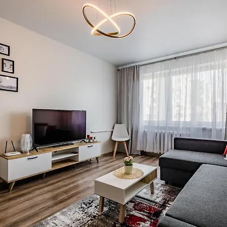 Scandinavian Inspired Design Vilnius Exterior photo