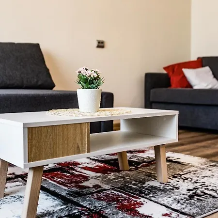 Scandinavian Inspired Design Vilnius Exterior photo