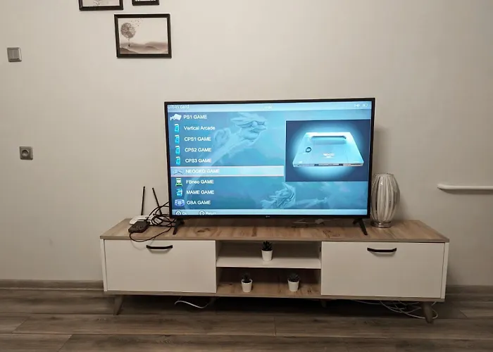 Scandinavian Inspired Design