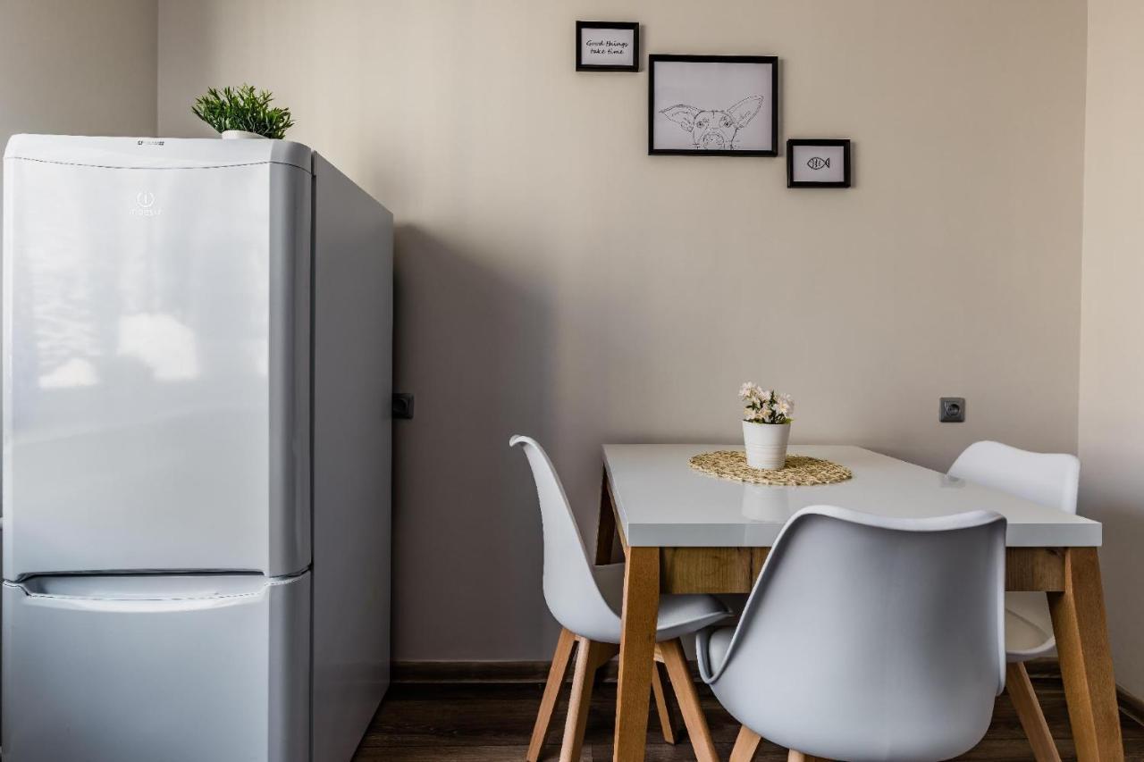 Scandinavian Inspired Design Аеропорт Вільнюс