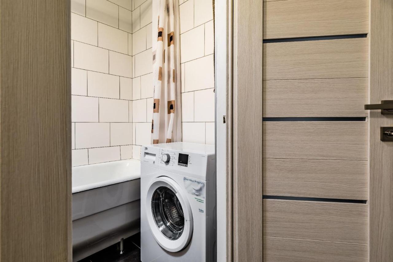 Scandinavian Inspired Design Апартаменти Аеропорт Вільнюс