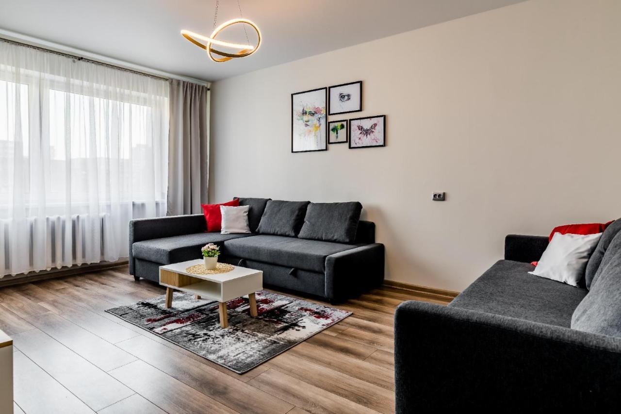 Scandinavian Inspired Design Vilnius
