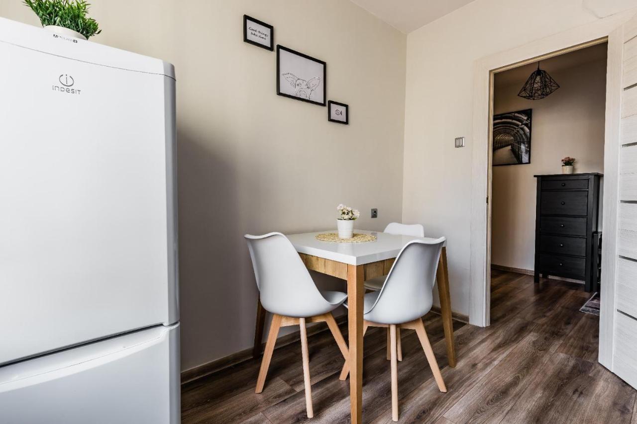 Scandinavian Inspired Design * Vilnius
