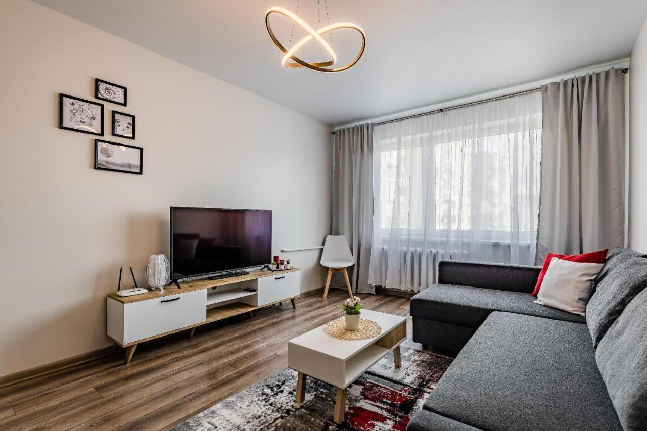 Scandinavian Inspired Design Wilna
