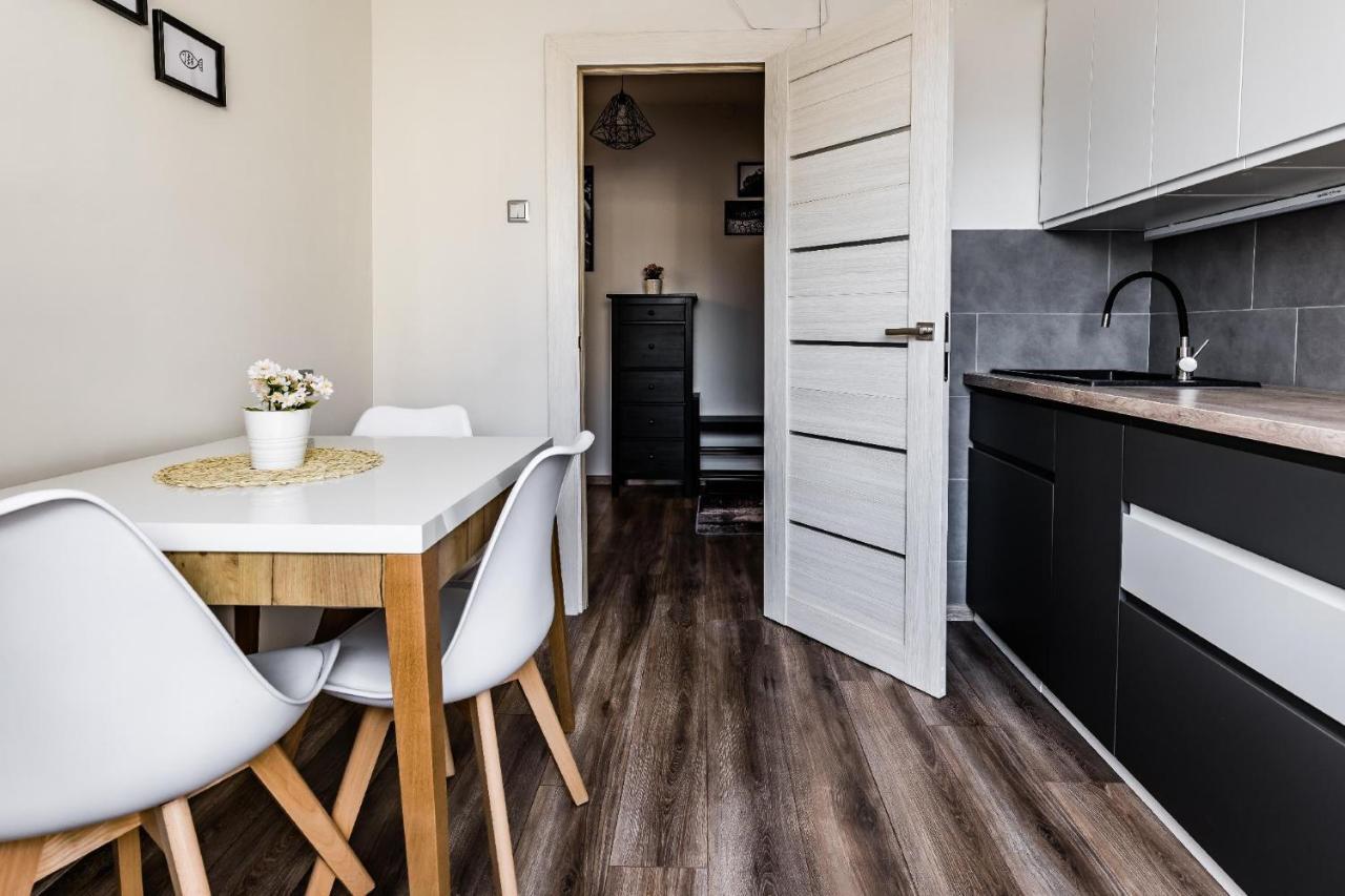 Appartement Scandinavian Inspired Design