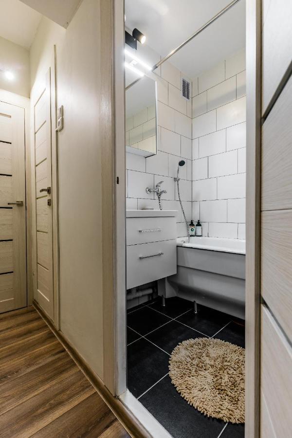 Апартаменти Scandinavian Inspired Design *