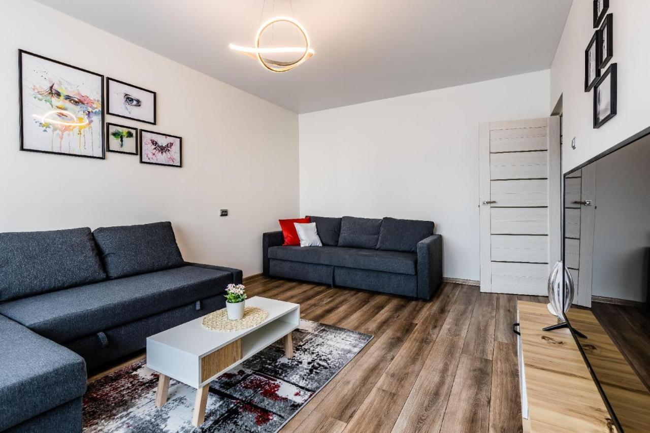 Scandinavian Inspired Design * Vilnius