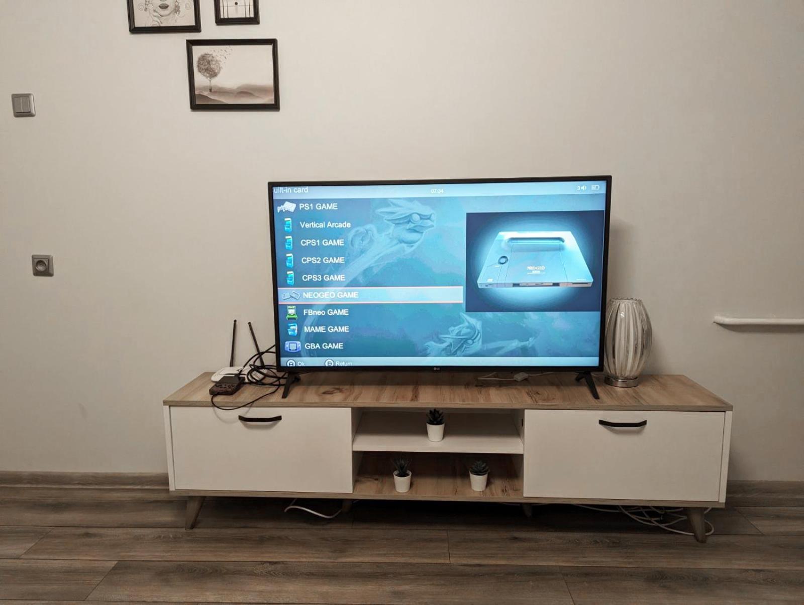 Scandinavian Inspired Design