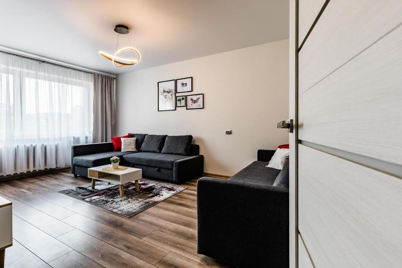 Scandinavian Inspired Design Wilno