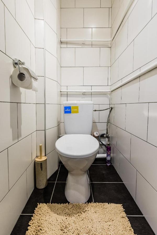 Apartament Scandinavian Inspired Design
